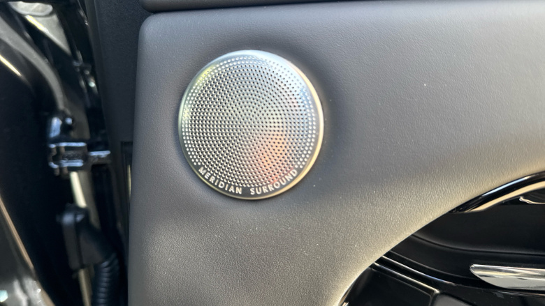 Land Rover Range Rover Evoque 2.0 D200 Autobiography 5dr Auto [Revised] Diesel Hatchback